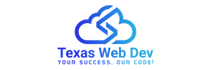 texas web dev_LOGO